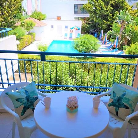 Pafia Modern Apartment Pafos Exterior foto