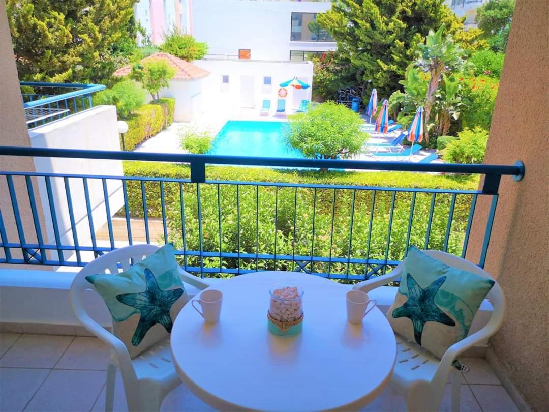 Pafia Modern Apartment Pafos Exterior foto