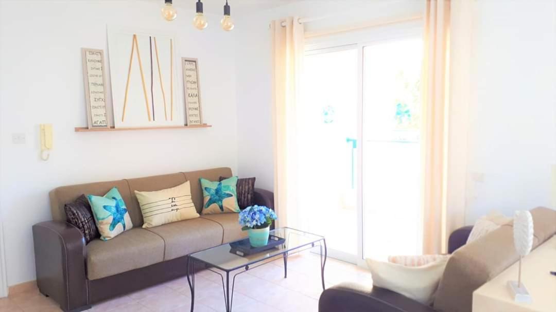 Pafia Modern Apartment Pafos Exterior foto